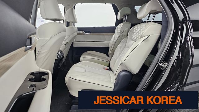 2019 Hyundai Palisade - Thumbnail 17
