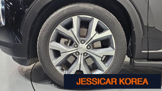 2019 Hyundai Palisade - Thumbnail 19
