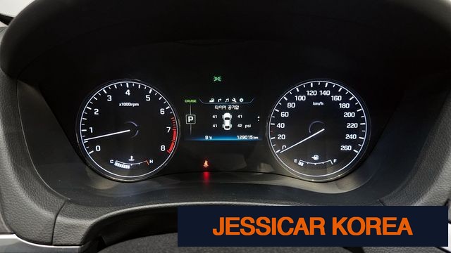 2015 Hyundai Genesis DH - Thumbnail 2