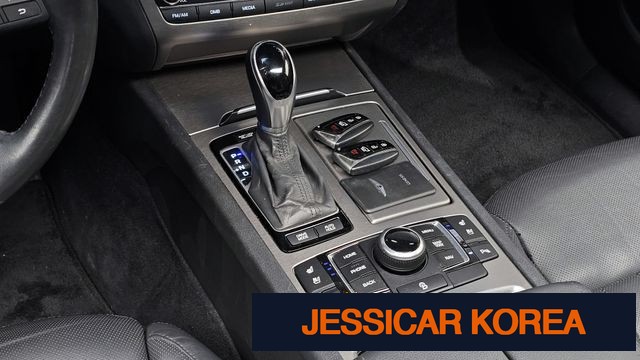 2015 Hyundai Genesis DH - Thumbnail 5