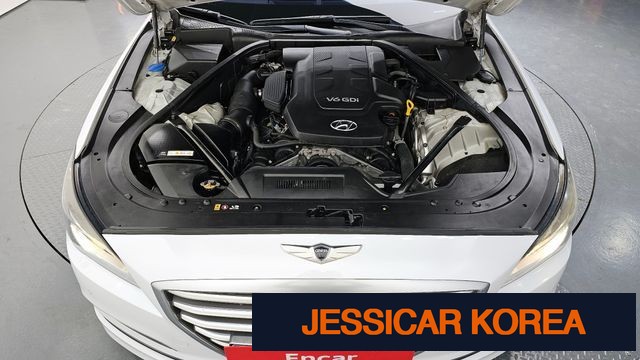 2015 Hyundai Genesis DH - Thumbnail 6