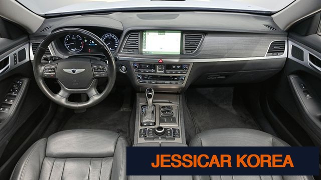 2015 Hyundai Genesis DH - Thumbnail 15