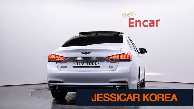 2015 Hyundai Genesis DH - Thumbnail 20