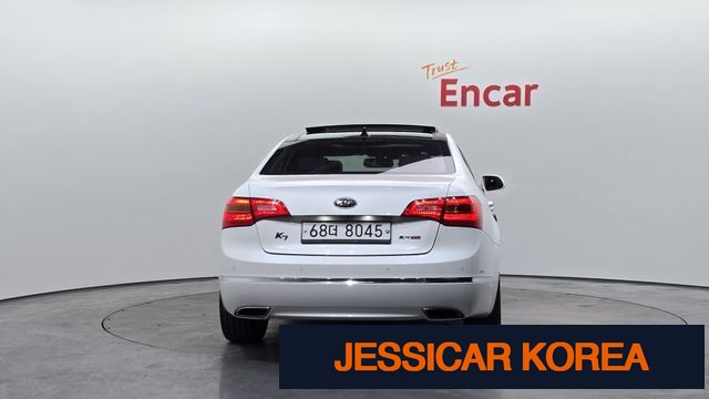 2012 Kia The Prestige K7 - Thumbnail 2