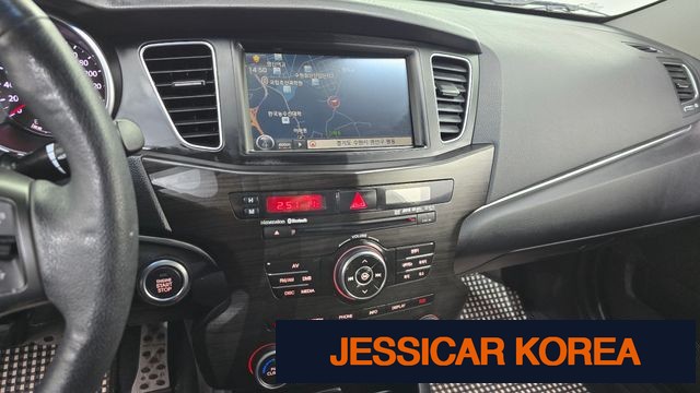 2012 Kia The Prestige K7 - Thumbnail 5