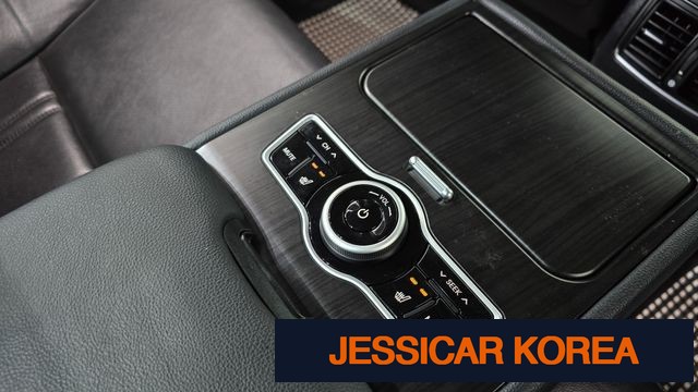 2012 Kia The Prestige K7 - Thumbnail 6