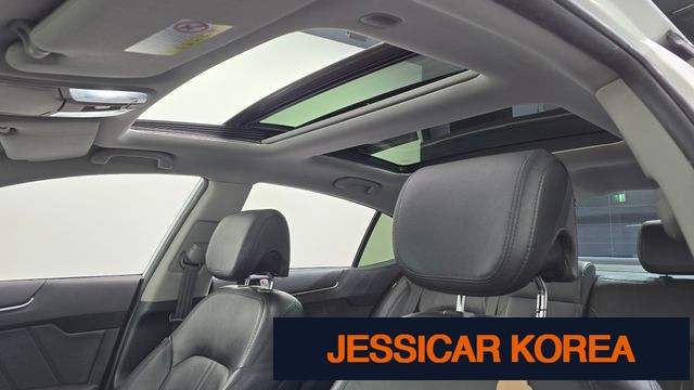 2012 Kia The Prestige K7 - Thumbnail 7