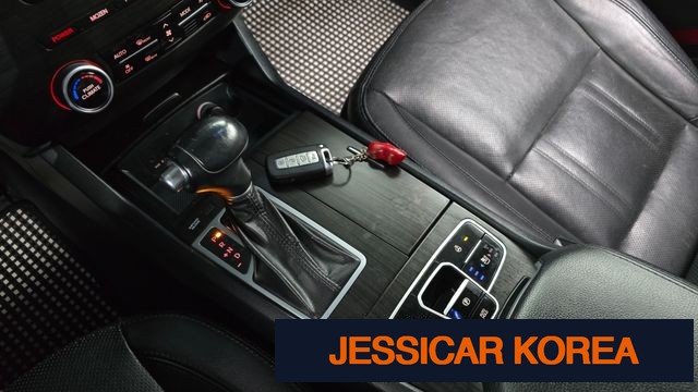 2012 Kia The Prestige K7 - Thumbnail 10