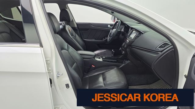 2012 Kia The Prestige K7 - Thumbnail 12
