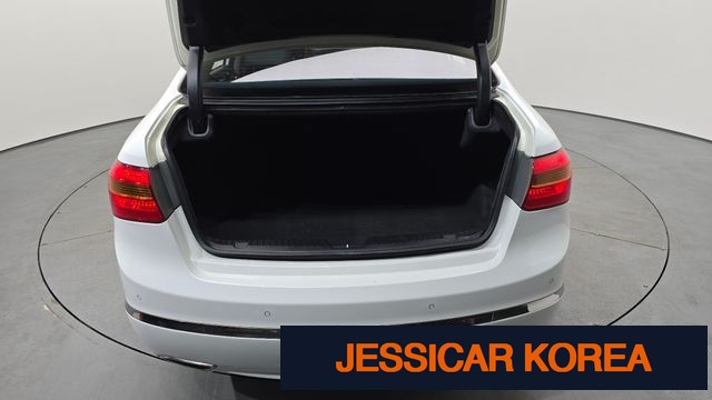 2012 Kia The Prestige K7 - Thumbnail 15