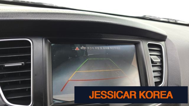 2012 Kia The Prestige K7 - Thumbnail 18