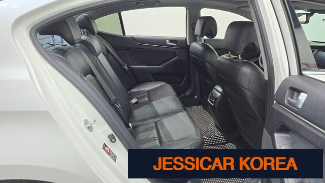 2012 Kia The Prestige K7 - Thumbnail 19