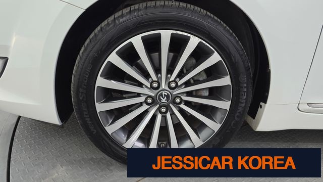 2012 Kia The Prestige K7 - Thumbnail 20