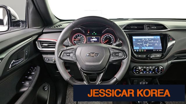 2021 Chevrolet Trailblazer - Thumbnail 6