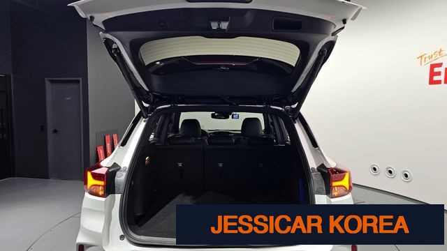 2021 Chevrolet Trailblazer - Thumbnail 8