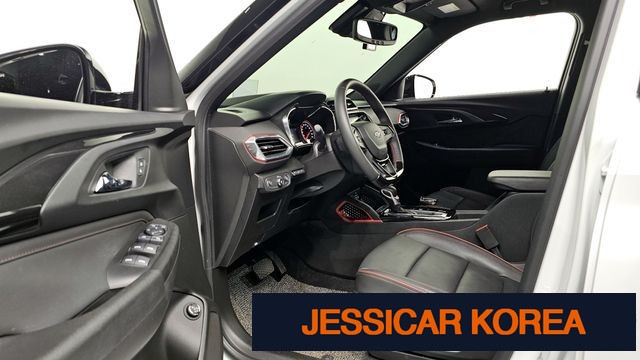 2021 Chevrolet Trailblazer - Thumbnail 9