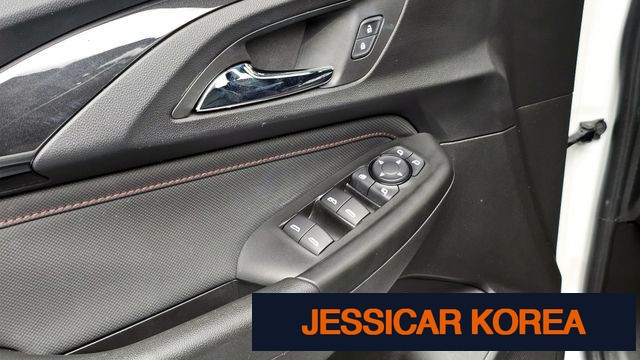 2021 Chevrolet Trailblazer - Thumbnail 12