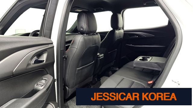 2021 Chevrolet Trailblazer - Thumbnail 20