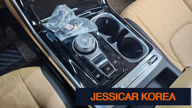 2022 Kia Carnival 4th Gen - Thumbnail 3