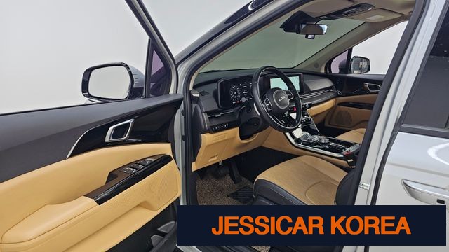 2022 Kia Carnival 4th Gen - Thumbnail 5
