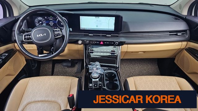 2022 Kia Carnival 4th Gen - Thumbnail 10