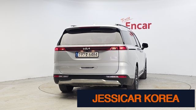 2022 Kia Carnival 4th Gen - Thumbnail 13
