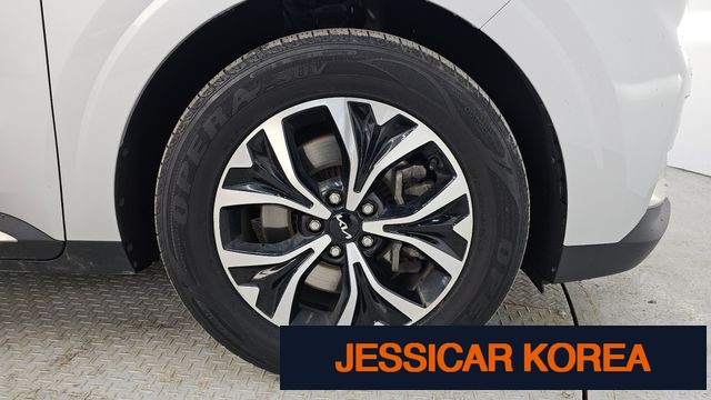2022 Kia Carnival 4th Gen - Thumbnail 15