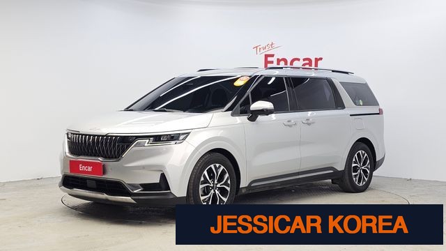 2022 Kia Carnival 4th Gen - Thumbnail 17