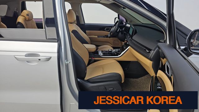2022 Kia Carnival 4th Gen - Thumbnail 18