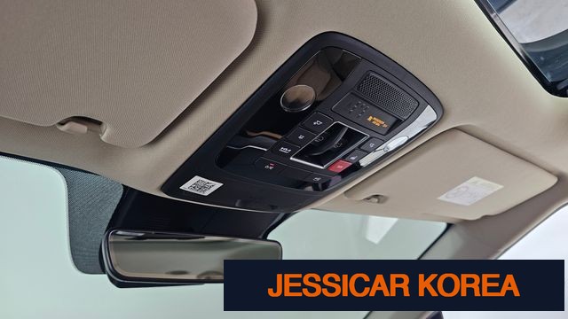 2022 Kia Carnival 4th Gen - Thumbnail 19
