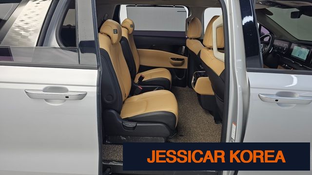 2022 Kia Carnival 4th Gen - Thumbnail 20