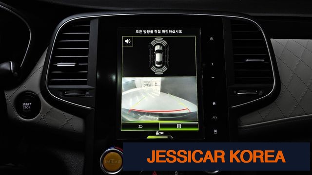 2017 Renault Korea SM6 - Thumbnail 2