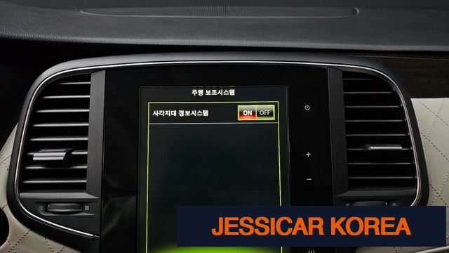 2017 Renault Korea SM6 - Thumbnail 6