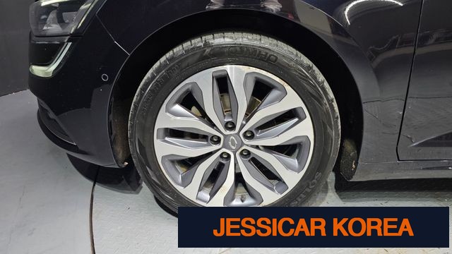 2017 Renault Korea SM6 - Thumbnail 7