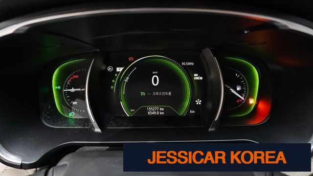 2017 Renault Korea SM6 - Thumbnail 9
