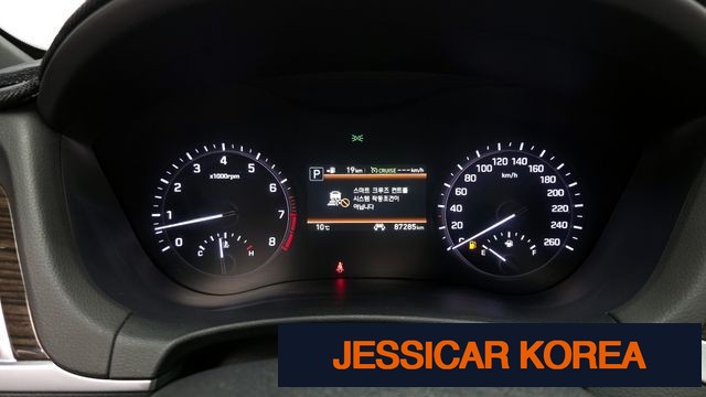 2019 Genesis G80 - Thumbnail 2