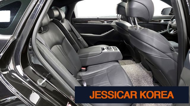 2019 Genesis G80 - Thumbnail 5