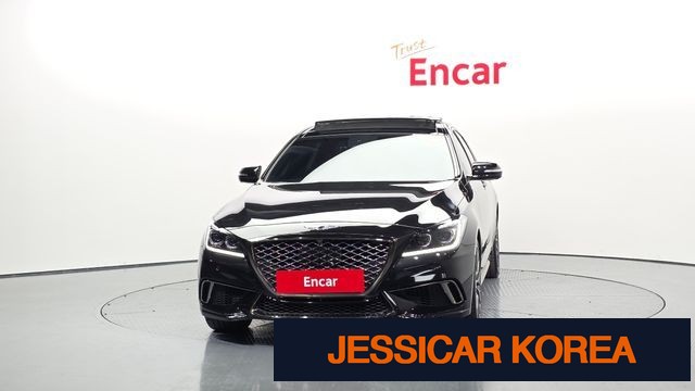 2019 Genesis G80 - Thumbnail 6