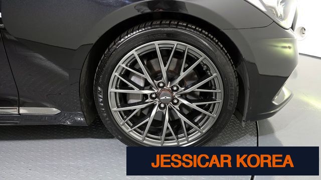 2019 Genesis G80 - Thumbnail 10