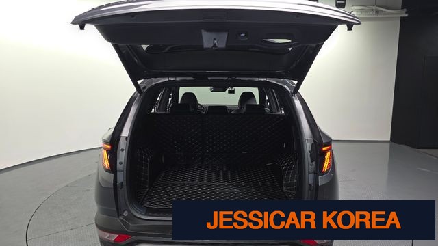 2021 Hyundai Tucson (NX4) - Thumbnail 2