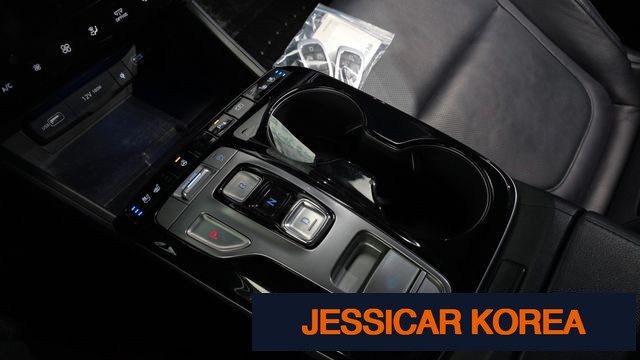 2021 Hyundai Tucson (NX4) - Thumbnail 3