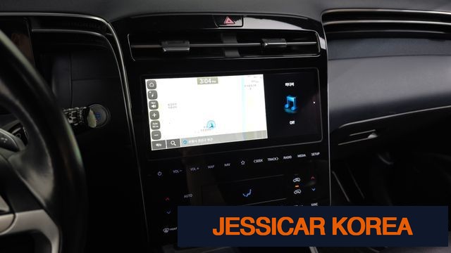 2021 Hyundai Tucson (NX4) - Thumbnail 5