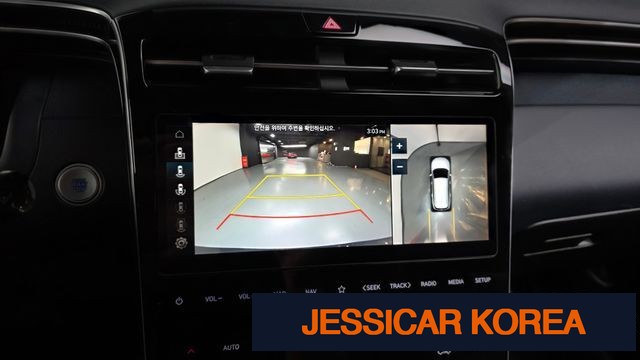 2021 Hyundai Tucson (NX4) - Thumbnail 10
