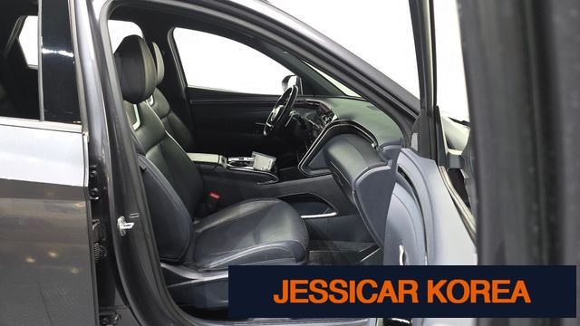 2021 Hyundai Tucson (NX4) - Thumbnail 12