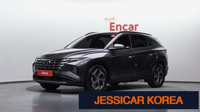 2021 Hyundai Tucson (NX4) - Thumbnail 13