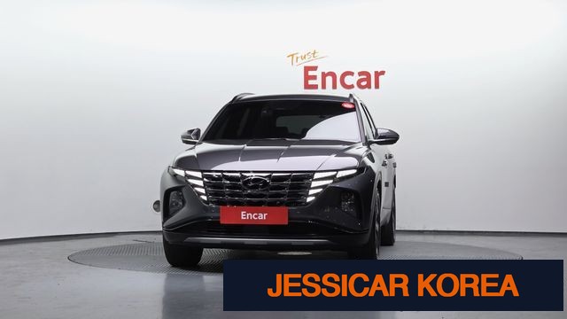 2021 Hyundai Tucson (NX4) - Thumbnail 16