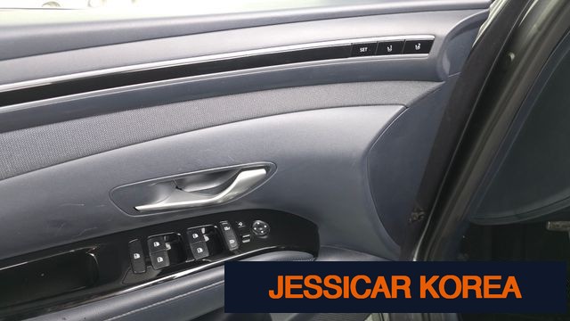 2021 Hyundai Tucson (NX4) - Thumbnail 18