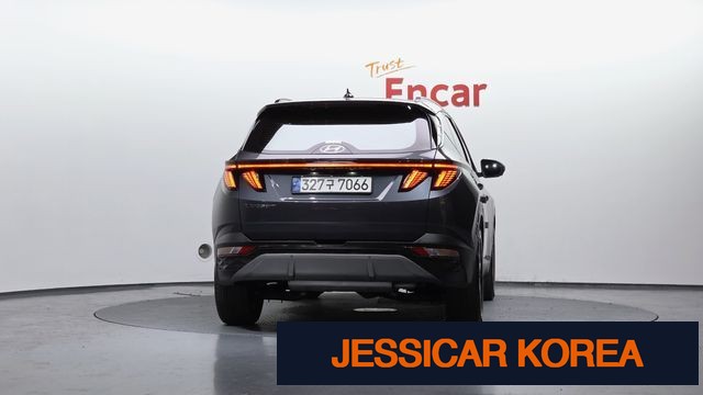 2021 Hyundai Tucson (NX4) - Thumbnail 19