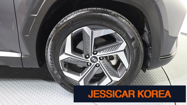 2021 Hyundai Tucson (NX4) - Thumbnail 20
