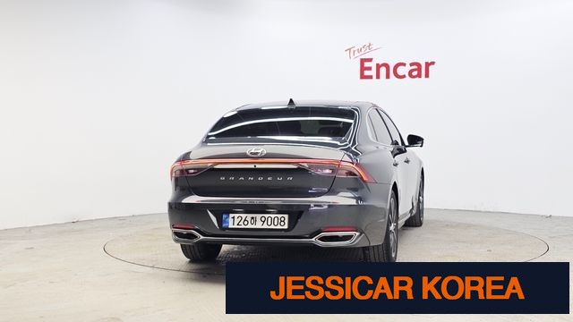 2023 Hyundai The New Grandeur IG - Thumbnail 13
